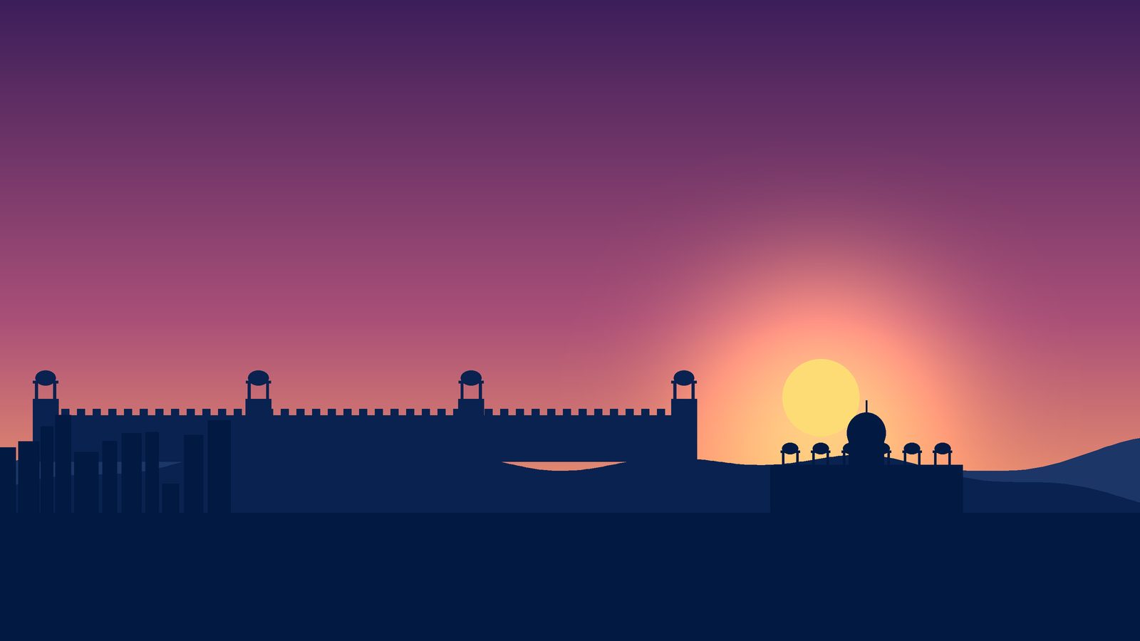 2 days in Jaipur: a simple itinerary with a local cab